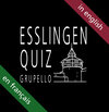 Buchcover Esslingen-Quiz