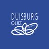 Buchcover Duisburg-Quiz