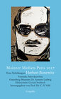 Buchcover Mainzer Medien-Preis