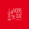 Buchcover Moers-Quiz