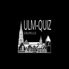 Buchcover Ulm-Quiz
