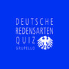 Buchcover Deutsche Redensarten Quiz