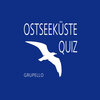Buchcover Ostseeküste-Quiz