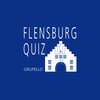 Buchcover Flensburg-Quiz