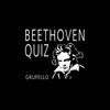 Buchcover Beethoven-Quiz