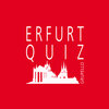 Buchcover Erfurt-Quiz