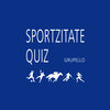 Buchcover Sportzitate-Quiz