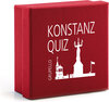 Buchcover Konstanz-Quiz
