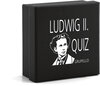 Buchcover Ludwig II.-Quiz