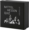 Buchcover Mittelhessen-Quiz