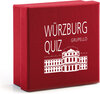 Buchcover Würzburg-Quiz