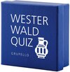 Buchcover Westerwald-Quiz