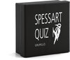 Buchcover Spessart-Quiz