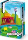 Buchcover Stuttgart. Das Heimat-Quiz