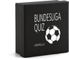 Buchcover Bundesliga-Quiz