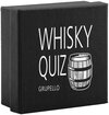 Buchcover Whisky-Quiz