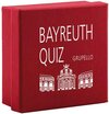 Buchcover Bayreuth-Quiz