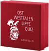 Buchcover Ostwestfalen-Lippe-Quiz