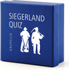 Buchcover Siegerland-Quiz