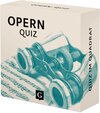 Buchcover Opern-Quiz