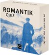 Buchcover Romantik-Quiz