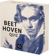 Buchcover Beethoven-Quiz