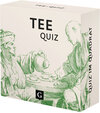 Buchcover Tee-Quiz