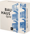 Buchcover Bauhaus-Quiz