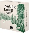 Buchcover Sauerland-Quiz