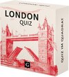 Buchcover London-Quiz