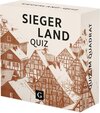 Buchcover Siegerland-Quiz