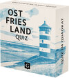 Buchcover Ostfriesland-Quiz