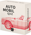 Buchcover Automobil-Quiz