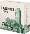 Buchcover Taunus-Quiz