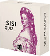 Buchcover Sisi-Quiz