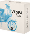 Buchcover Vespa-Quiz