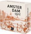 Buchcover Amsterdam-Quiz