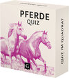 Buchcover Pferde-Quiz