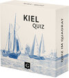 Buchcover Kiel-Quiz