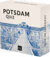 Buchcover Potsdam-Quiz