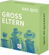 Buchcover Großeltern. Das Quiz
