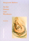 Buchcover An der Grenze zum Wortlosen