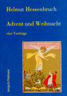 Buchcover Advent und Weihnacht
