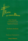 Buchcover Liebe zu einem Baum