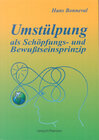 Buchcover Umstülpung als Schöpfungs- und Bewußtseinsprinzip