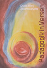 Buchcover Zeugnissprüche