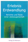 Buchcover Erlebnis Erdwandlung