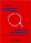 Buchcover Beobachtungen und Gedanken zu Wirtschaft und Gesellschaft