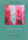 Buchcover Mensch und Liebe