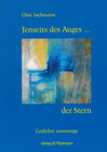 Buchcover Jenseits des Auges... der Stern